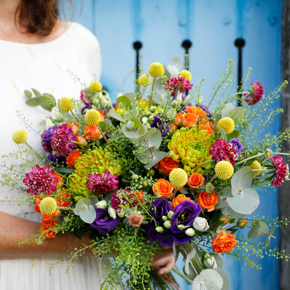 Fleurir un mariage de Printemps : des idées fraîchement inspirantes