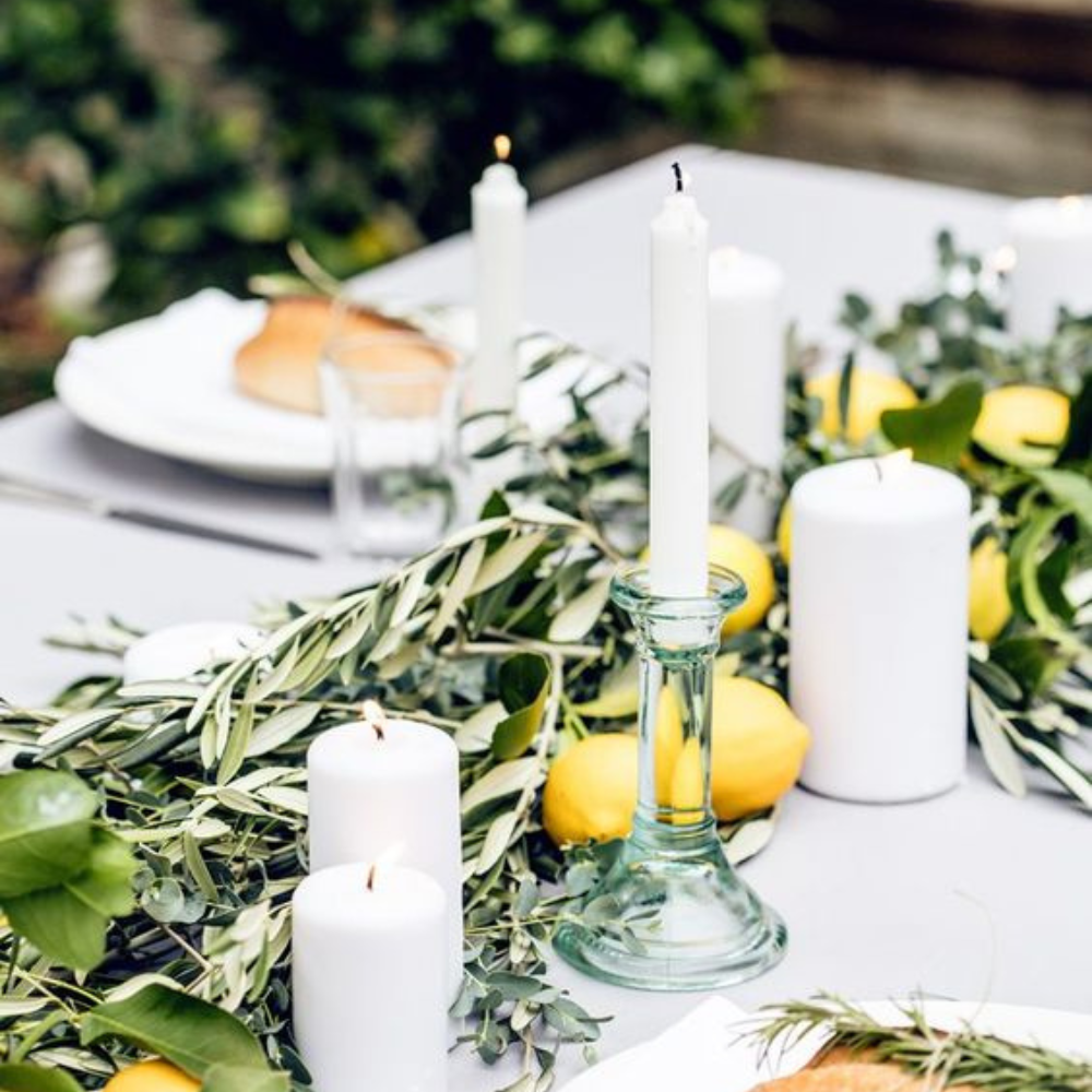 Quelles fleurs choisir pour un mariage ou un événement en période de forte chaleur ?