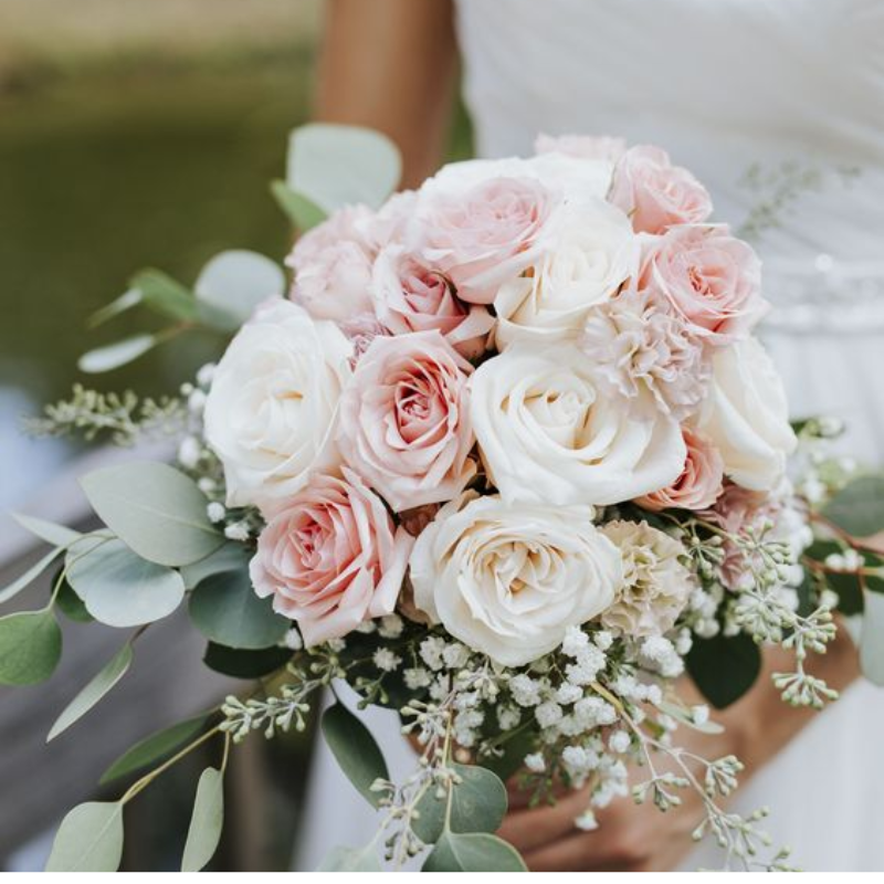 Le Gypsophile : La fleur préférée de vos mariages
