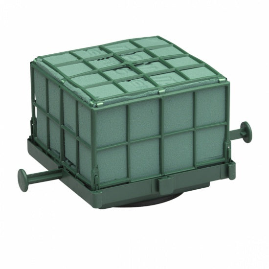 Support mousse voiture