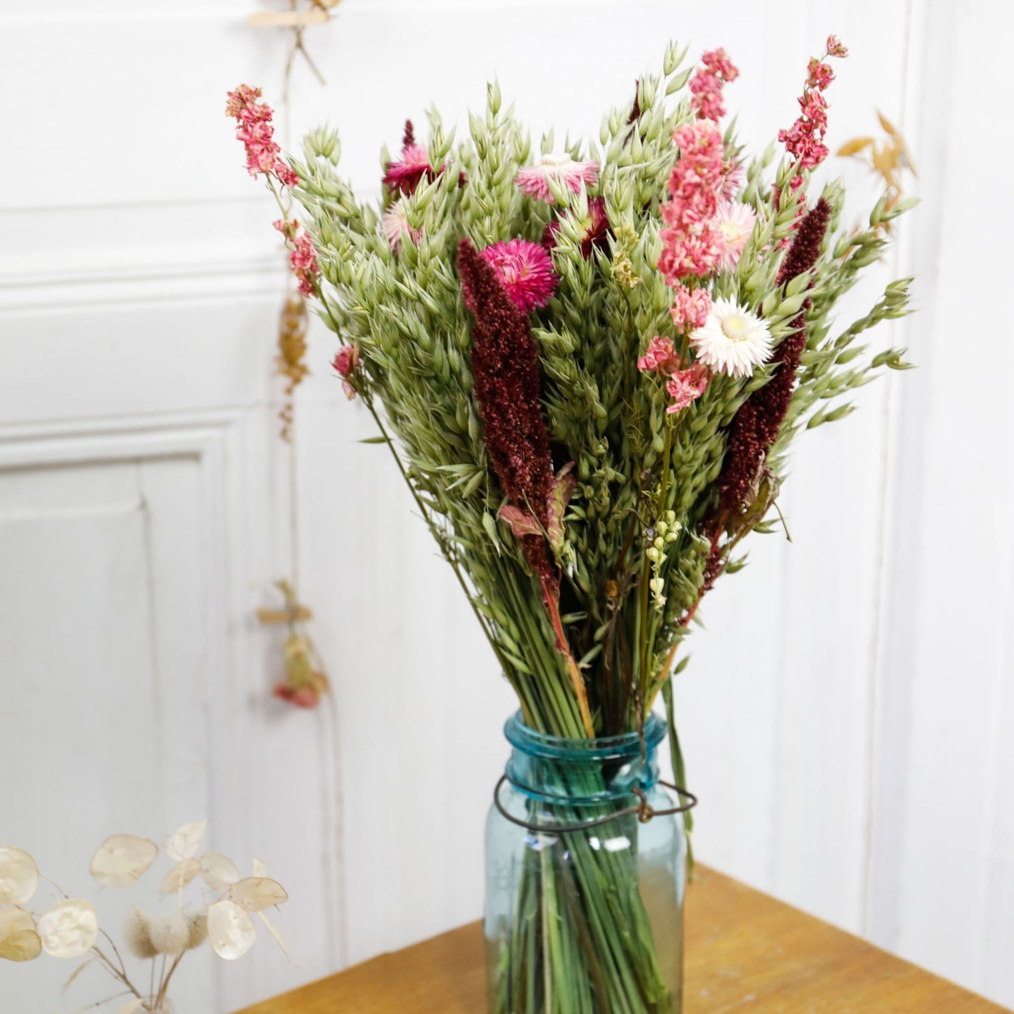 Bouquet séché Nina (livraison comprise)