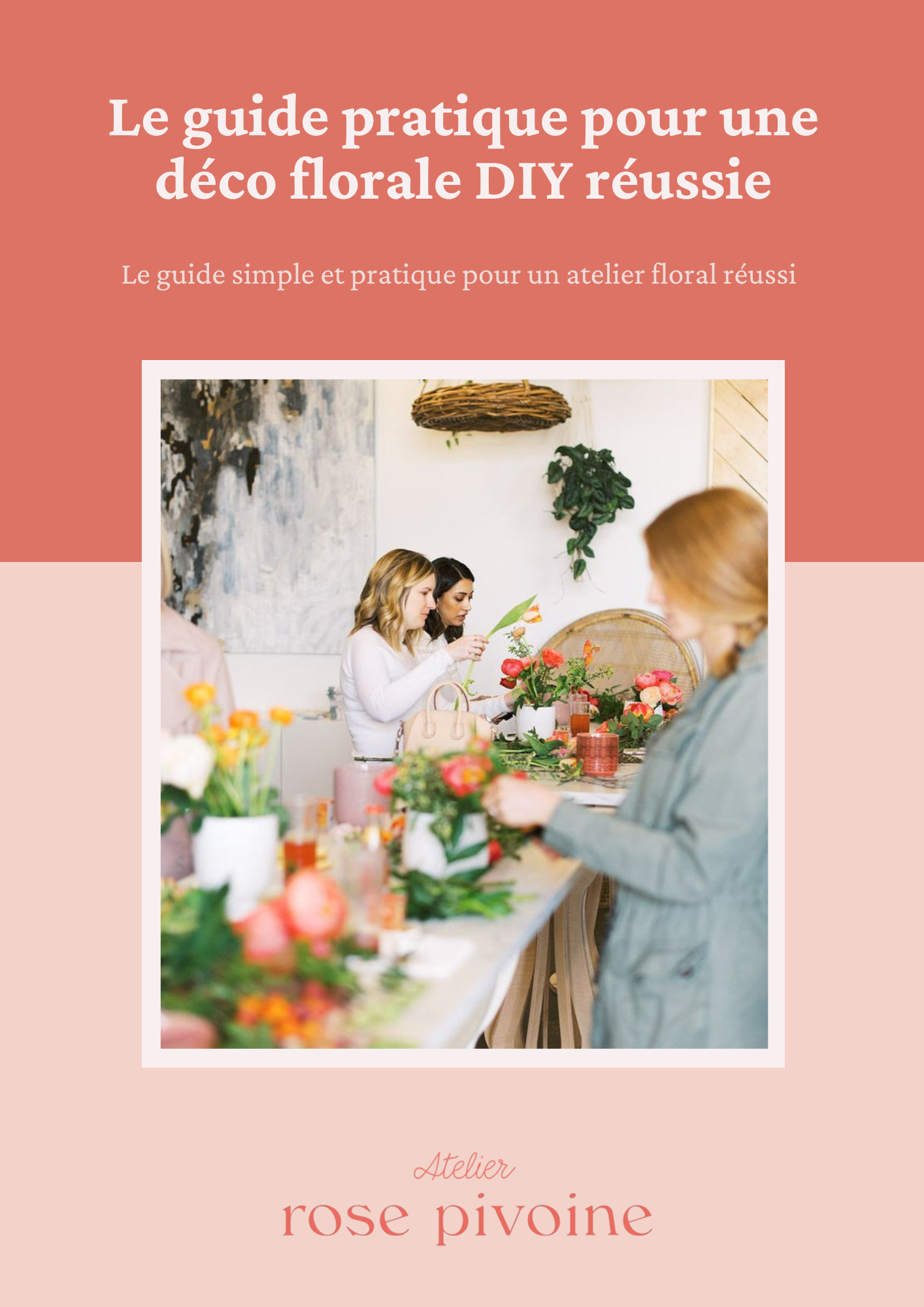 Le guide pratique pour une déco florale DIY réussie