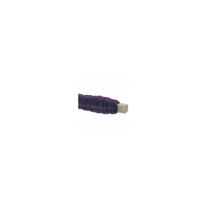Fil de décoration classic violet 0.50 mm x 50 m 100gr